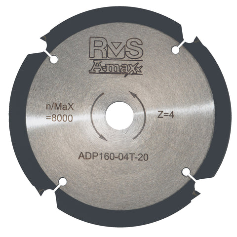 A-maxx ADP160-04T-20