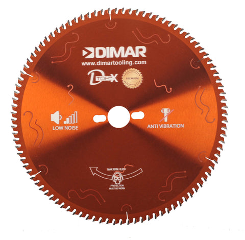 DTXW300-96T30 wisseltand D-maxx, geluidsarm
